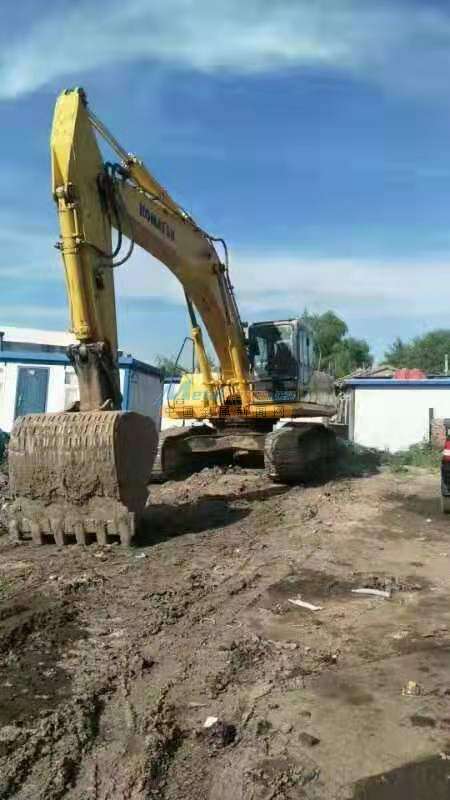 哈爾濱立通工程設備租賃 建筑工程機械與設備租賃的專業選擇